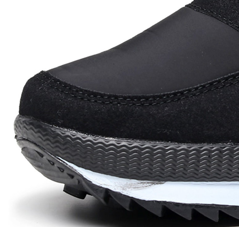 Big Cotton Shoes 3