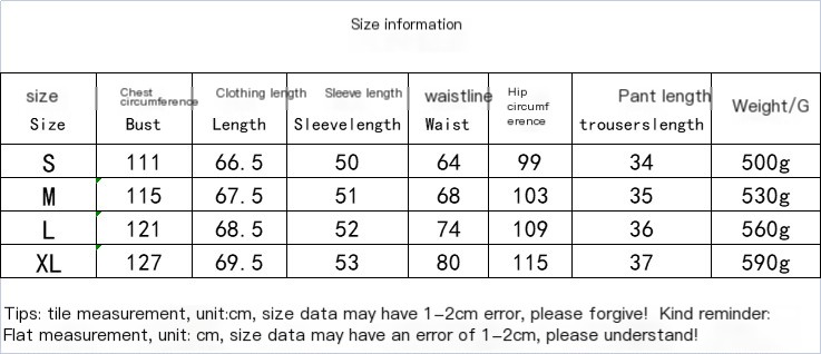 Women's Casual Sports Suit