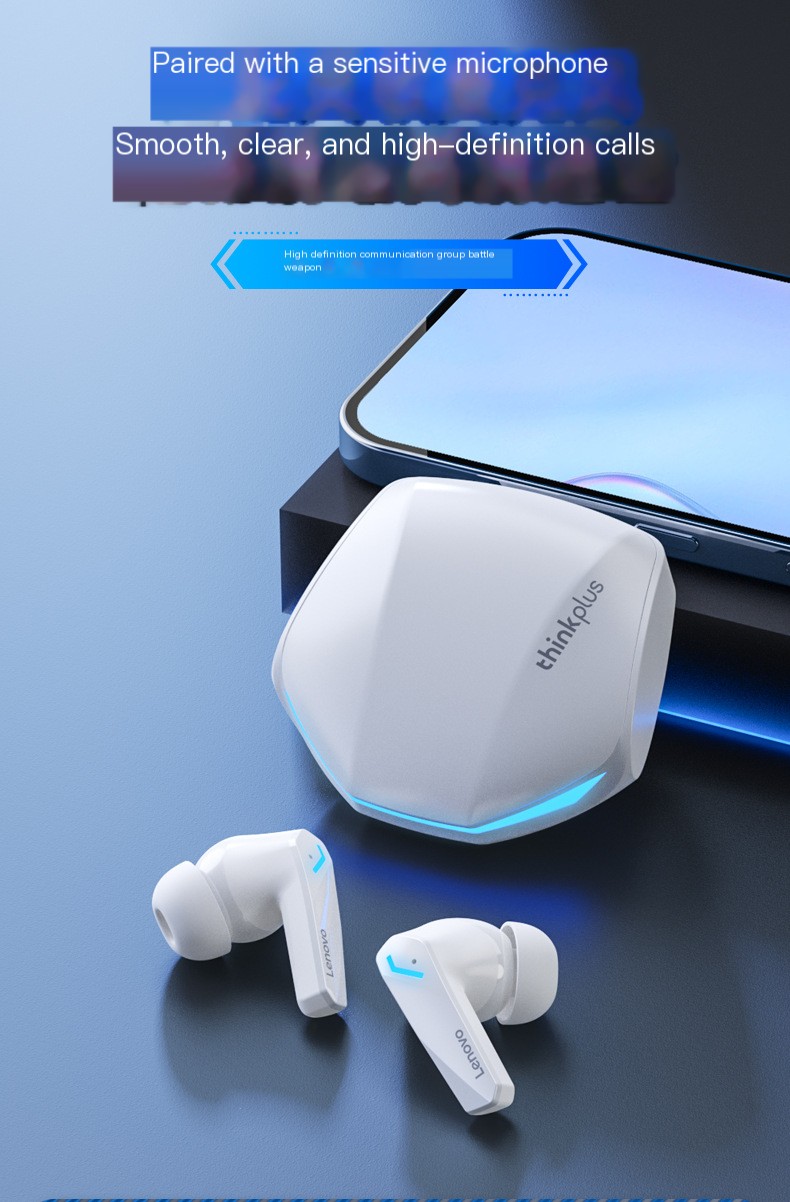 Lenovo GM2PRO Comfort Fit