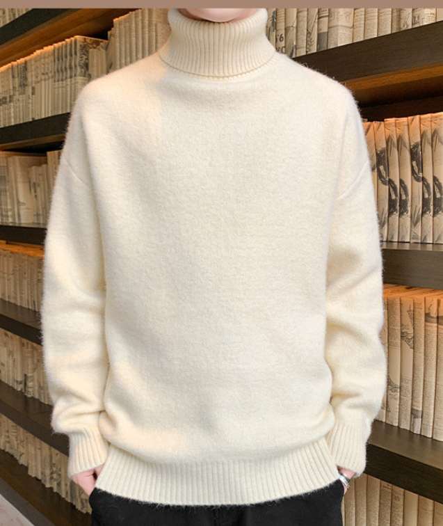 Comfortable Fit