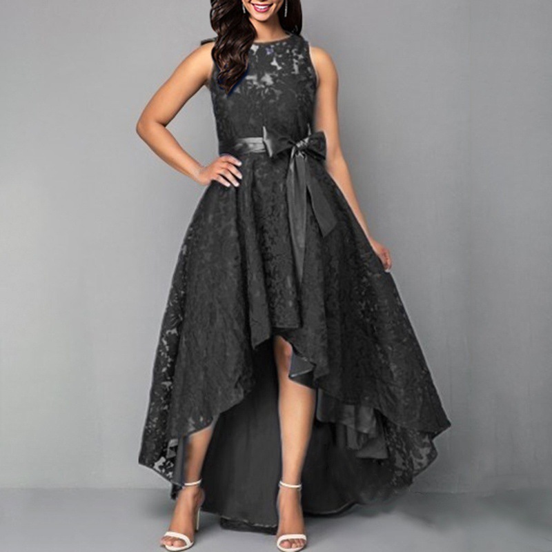 Vintage Lace Dress 4