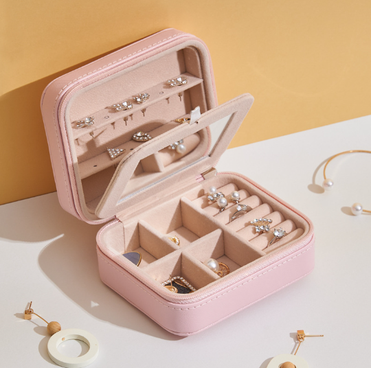 Compact Size