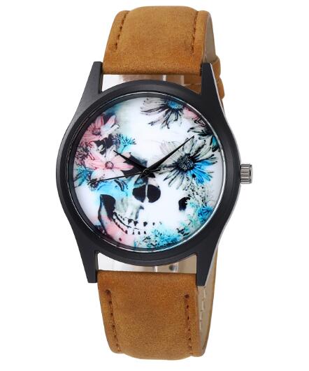 Women Watch Khaki