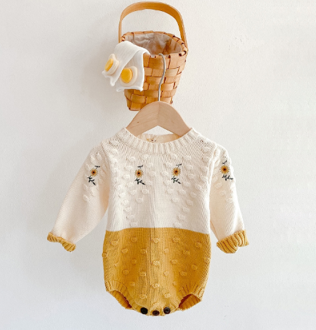 Romper Serena Image 6
