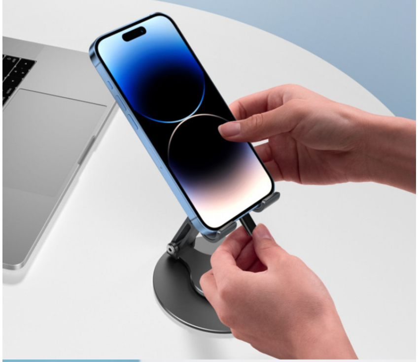 Compact Design