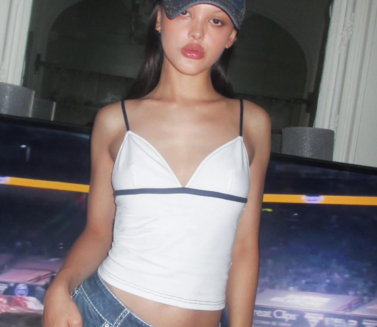 Camisole Top Image 4