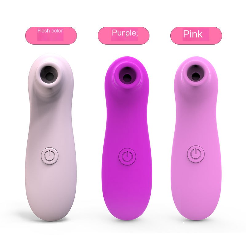 Mini Sucking Massager