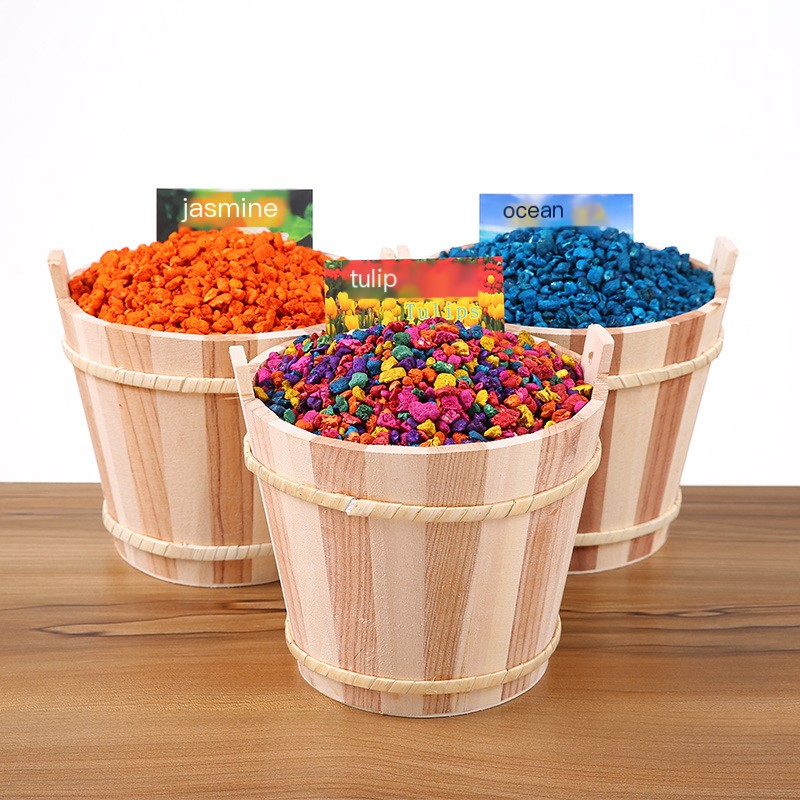 Yao Gui Factory Tenth Generation Nano Fragrant Stone Jianghu Products Fragrant Stone Fragrant Stone Wholesale Nano Fragrant Stone Stall