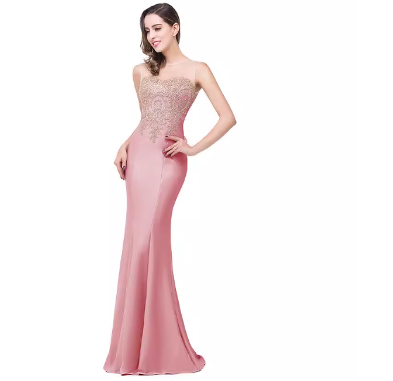 Evening Gown Image 5