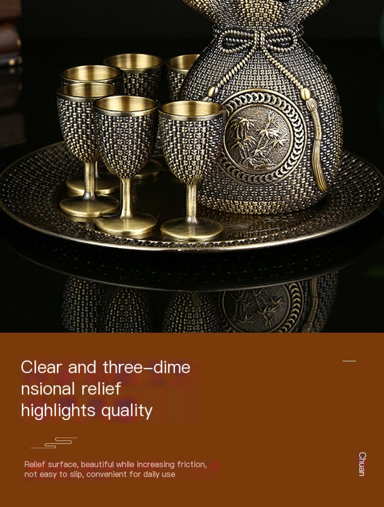 Lucky Bag Wine Set
