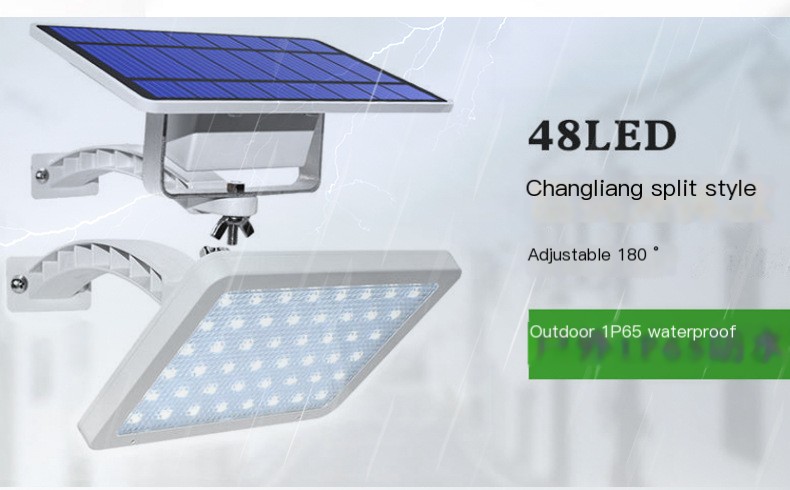 Solar Landscape Light 6