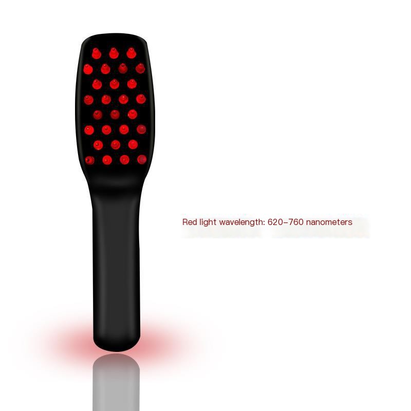 Electric Massage Comb Image 4