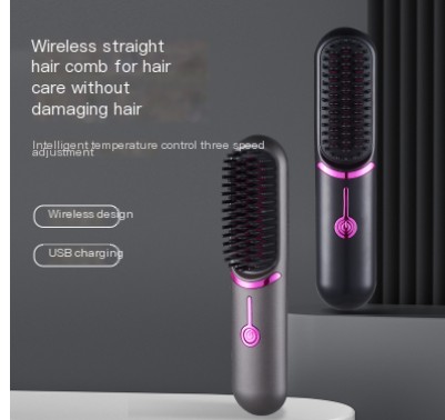 BZALANI Wireless Style Brush Image 6