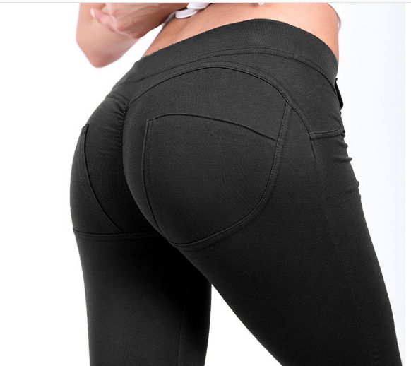 Yoga Pants Image 1