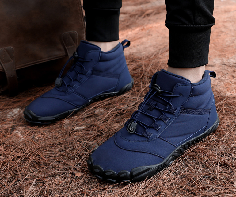 Non-slip Snow Boots