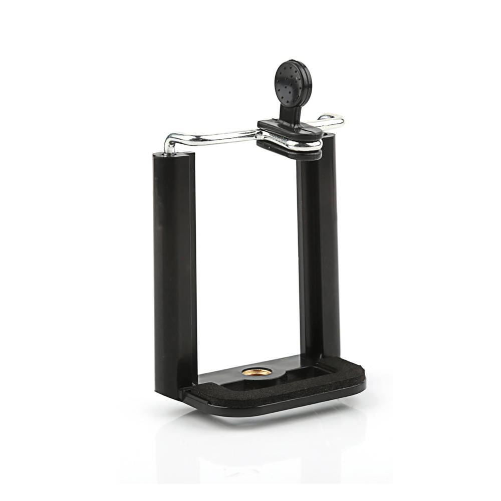 U-Shaped Phone Holder