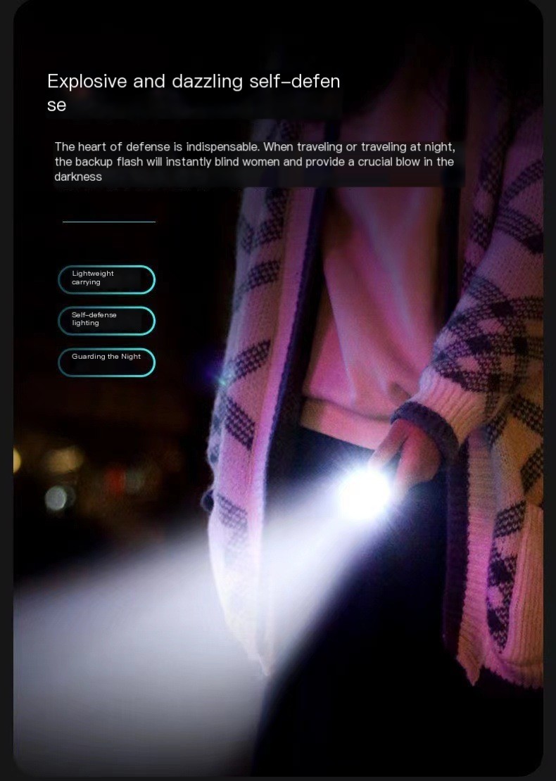 Flashlight Image 8