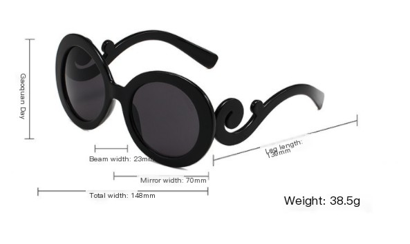 Sonnenbrille Modell 9901 Image 1