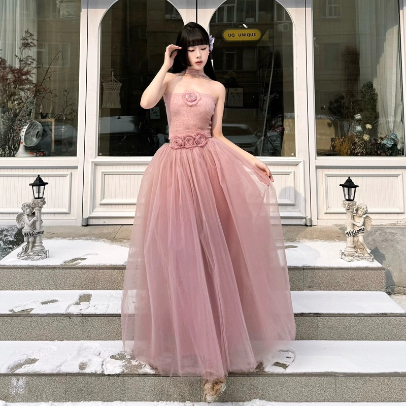 Summer Dress for Girls