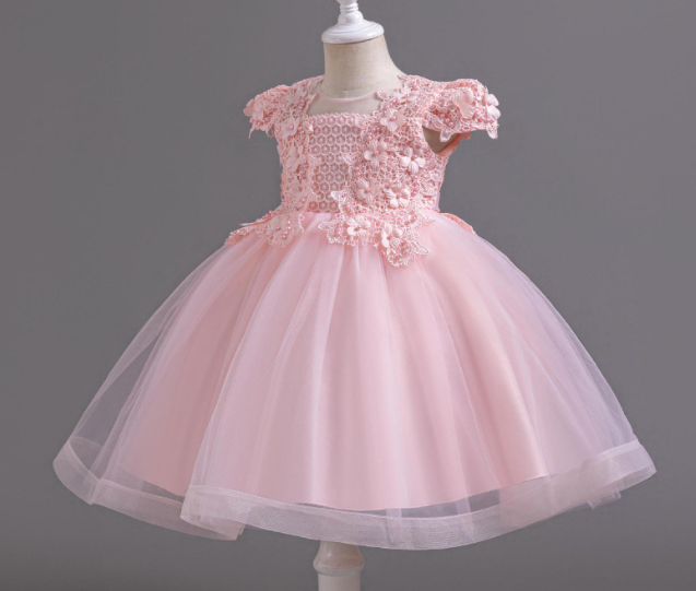 Children's Dress 7