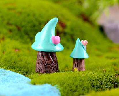 Resin Decoration 4