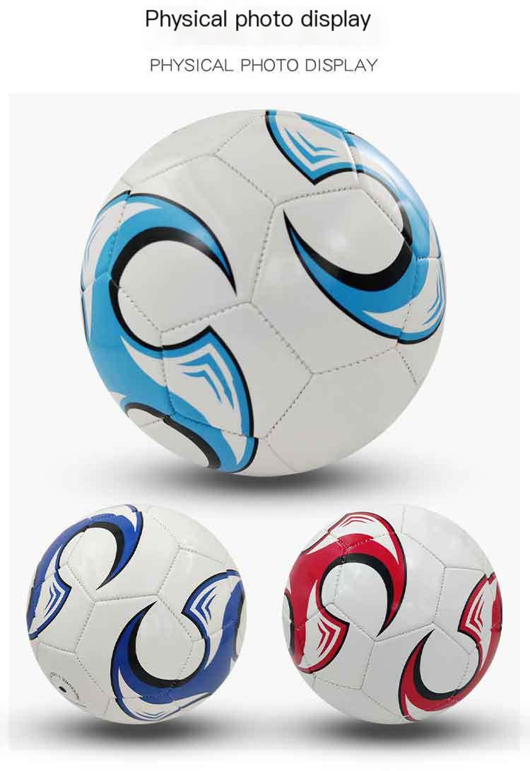 Outdoor Student Youth Game Training Ball