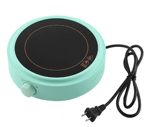 Heating Stirring Cup Mat