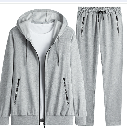 Men's Vland Tracksuit Image 5