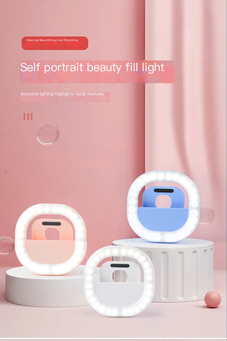 LED Ring Light