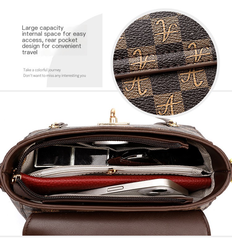 Stylish Handbag 6
