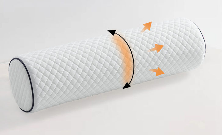 Dreamy Anti-Cervical Pillow Image 2