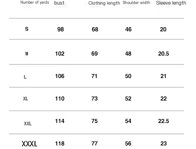 Harajuku T-shirt Graphic 3