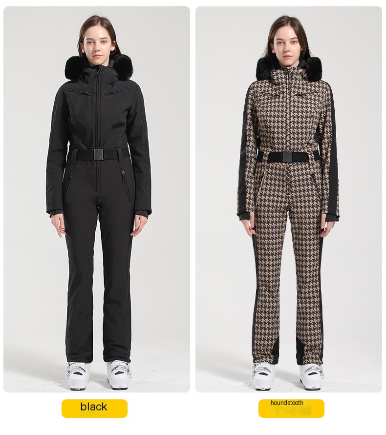 Ski Suit Image 7
