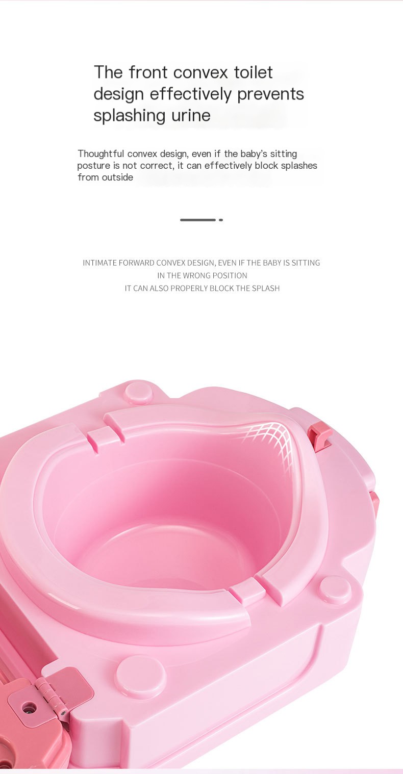 Portable Toilet Image 14