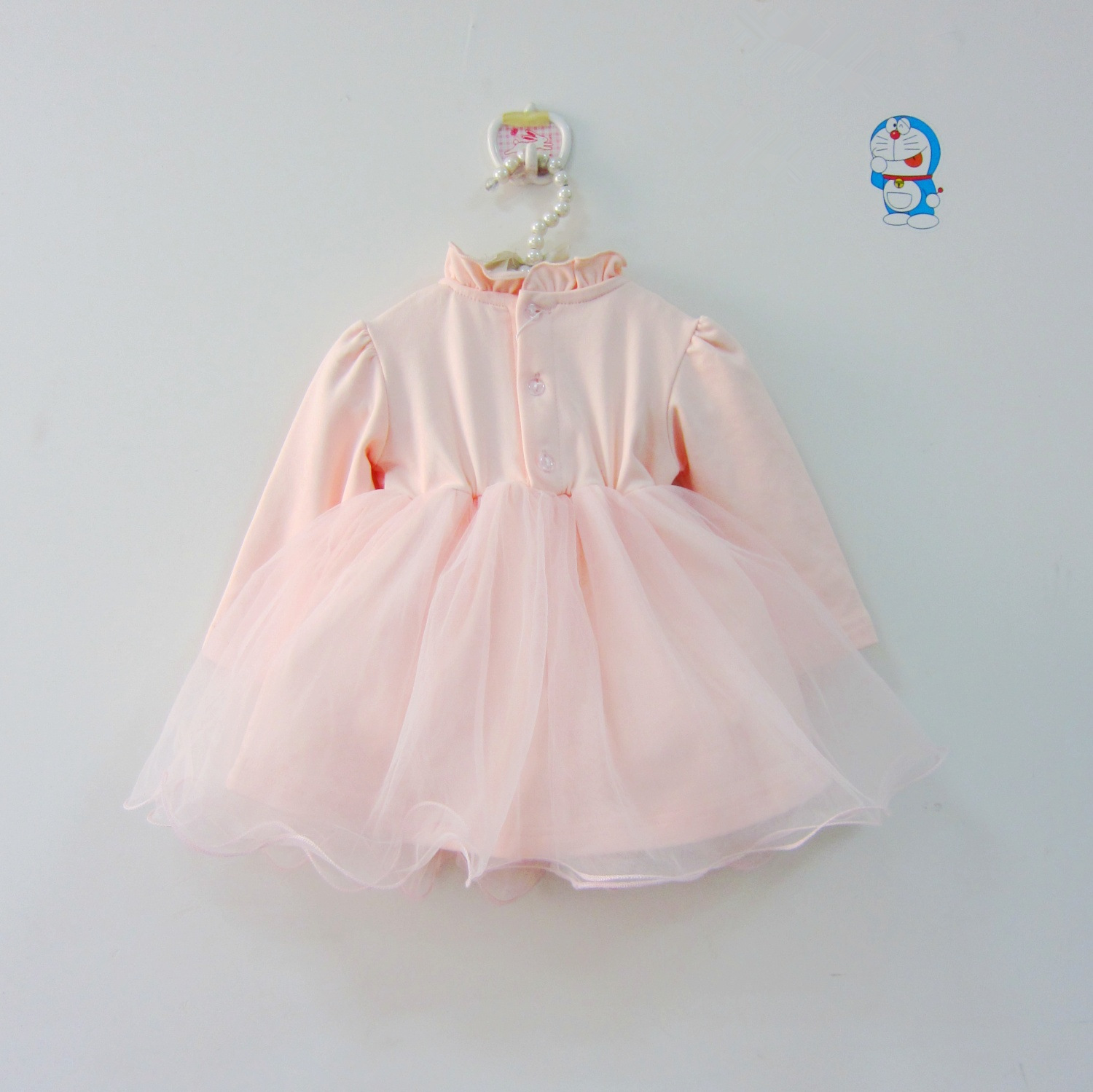 Baby Dress