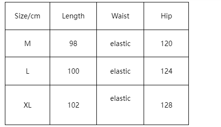 Fashion Slim Jeans 1