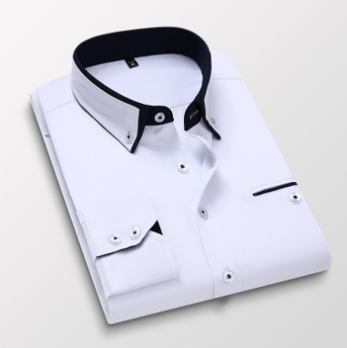 Business Casual Shirt 3
