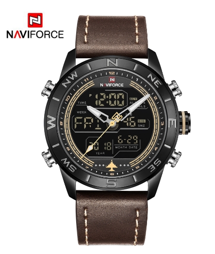 Relógio NAVIFORCE 1
