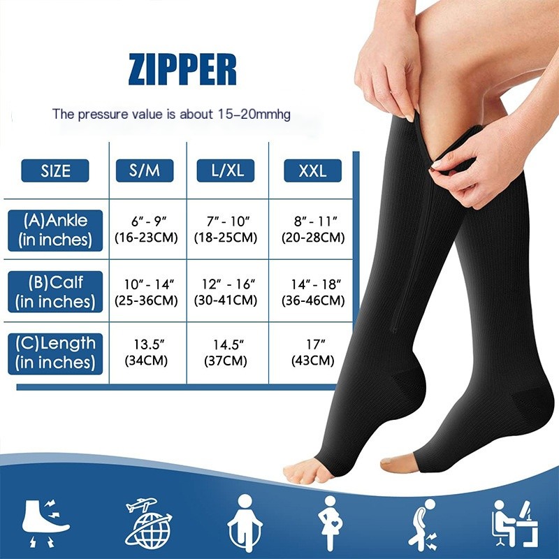 Compression Socks