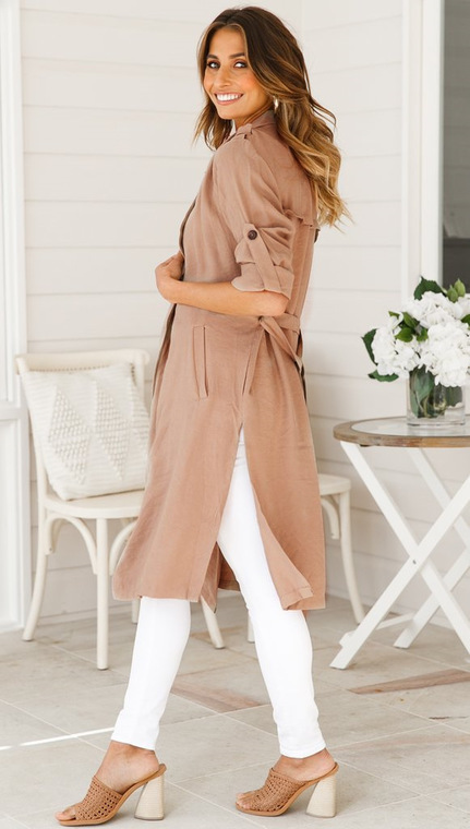 Windbreaker Jacket 6