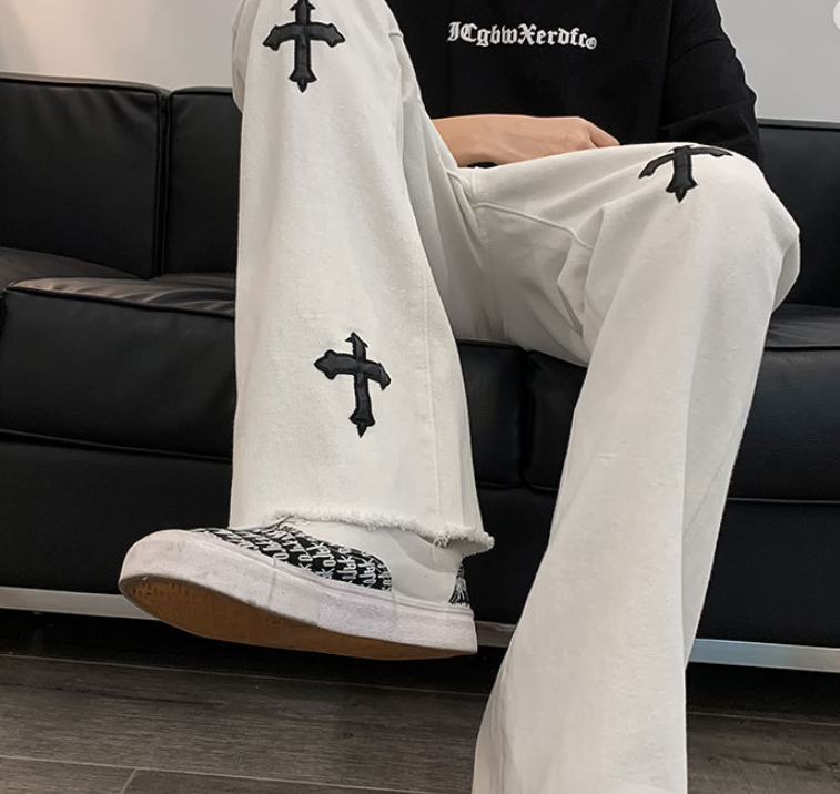 Casual look