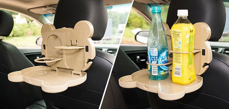 Car Dining Table 3
