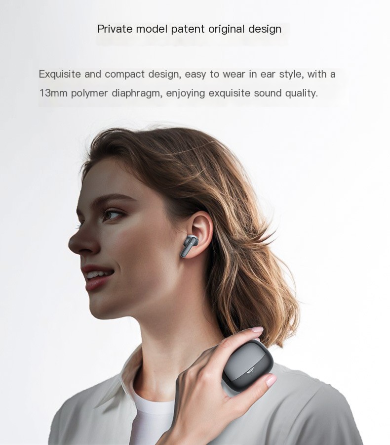 Bluetooth 5.3 Technology