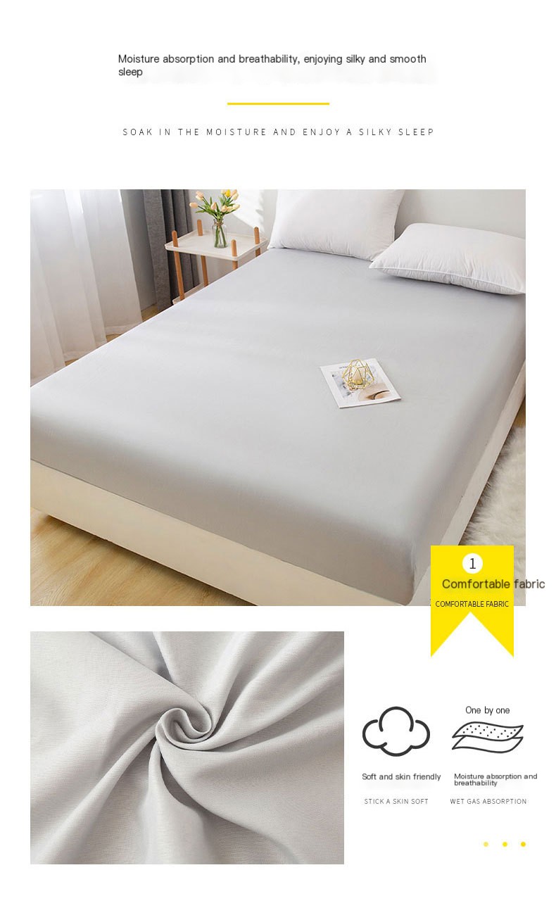 Fitted Sheet 3