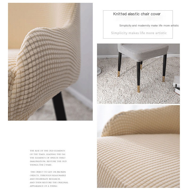 Chair Cover Example 4