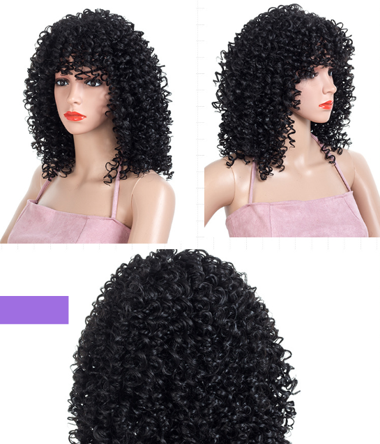 Wig Image 1