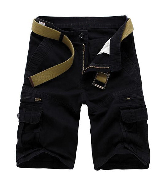 Work Shorts 4