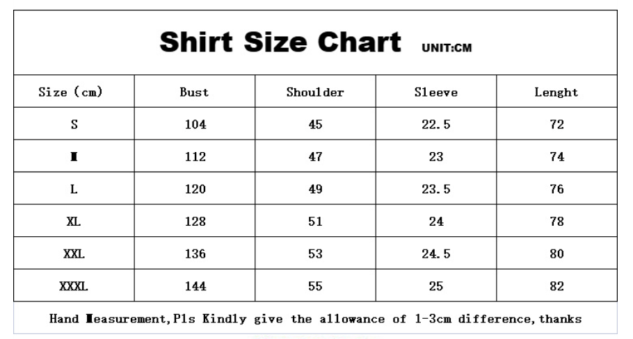 Men's Hawaiian Shirt Image 2