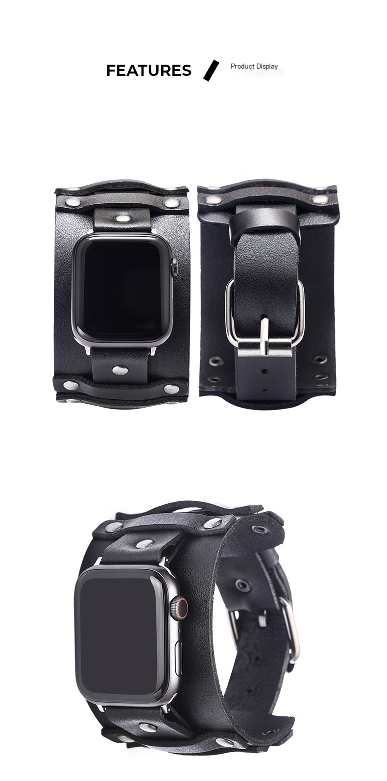 Watch Band Image 5