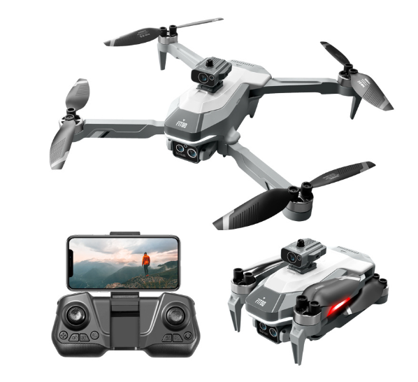 Mini M2 PRO GPS Drone Image 5